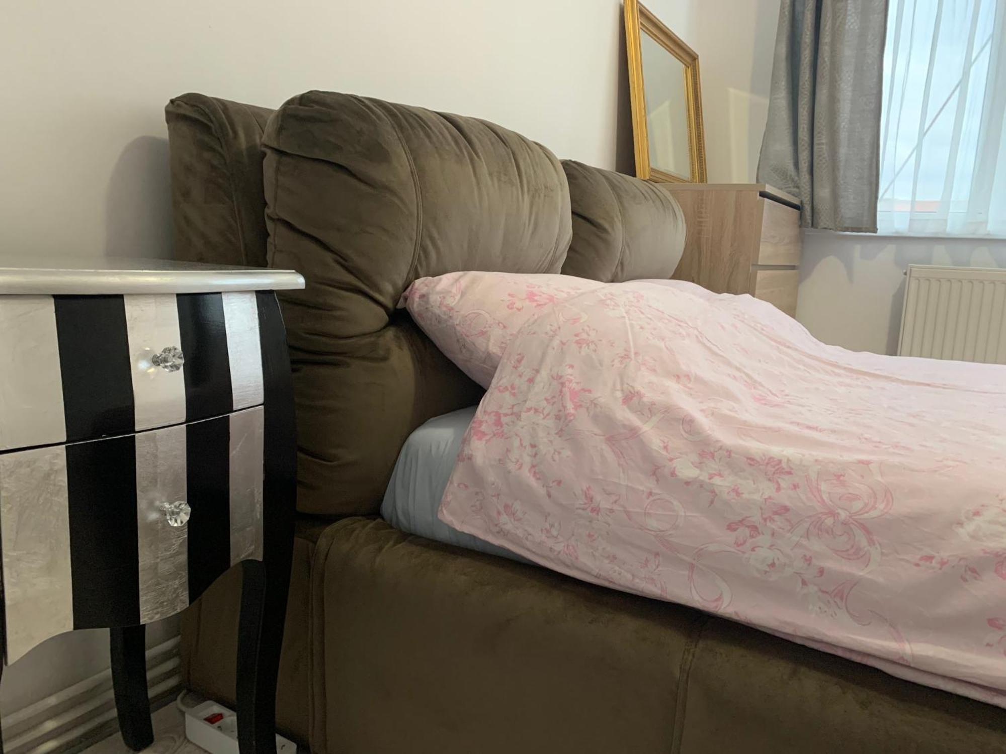 Bulevardul Mihai Viteazul Apartament 시비우 외부 사진