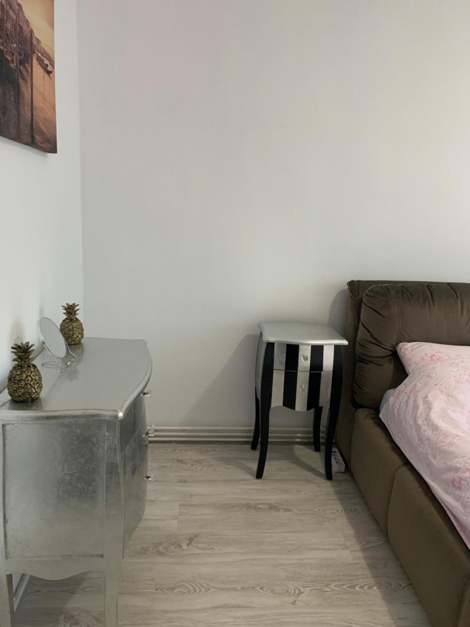 Bulevardul Mihai Viteazul Apartament 시비우 외부 사진