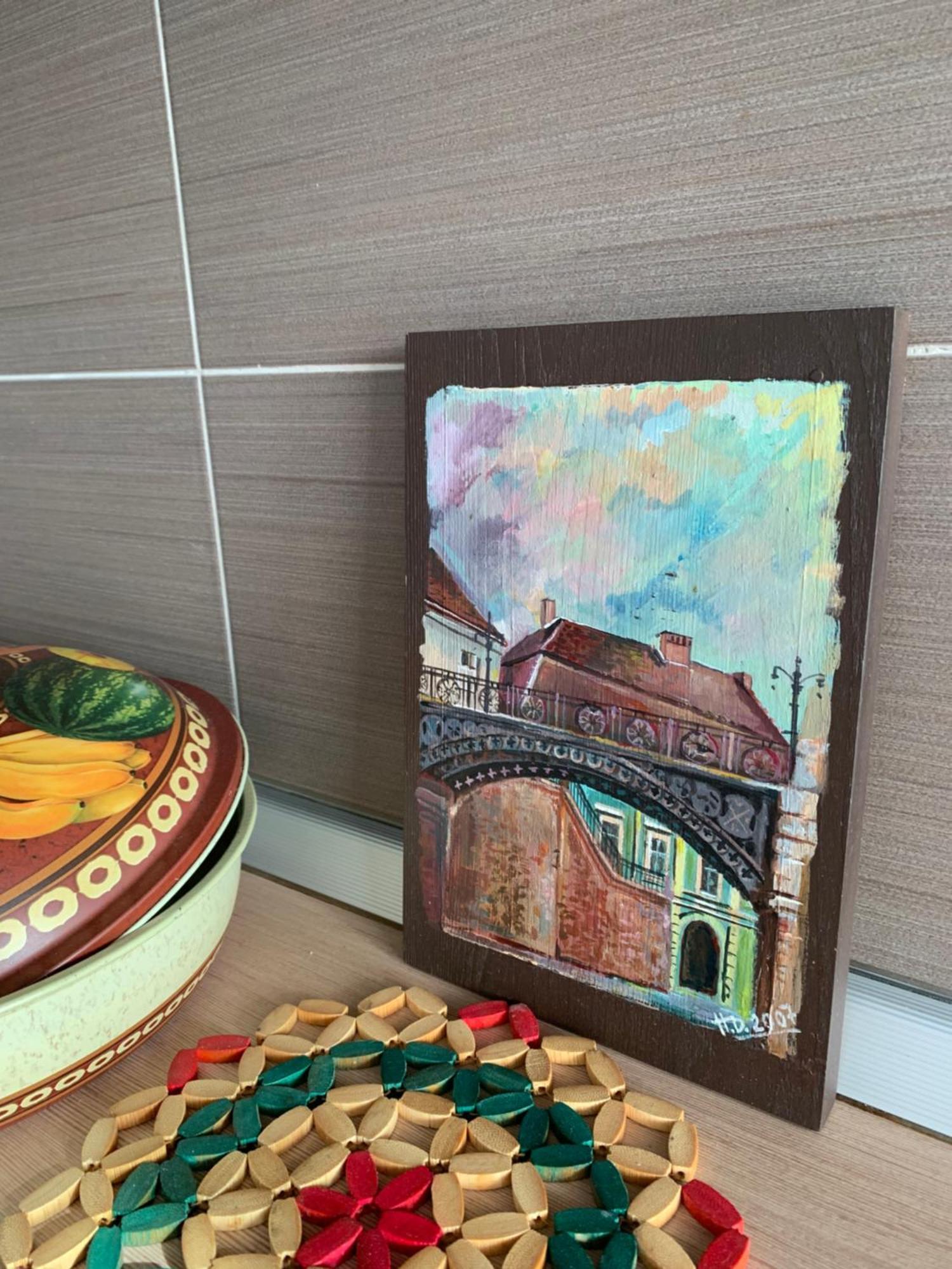 Bulevardul Mihai Viteazul Apartament 시비우 외부 사진